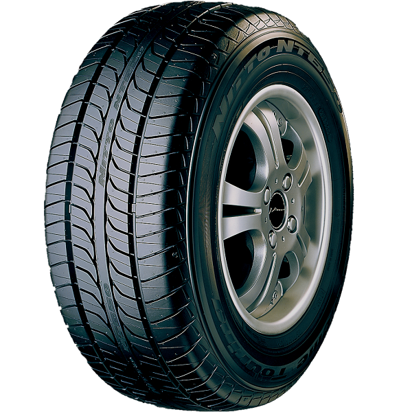 NT650175 70R13 Nitto Tires Latino Oficial