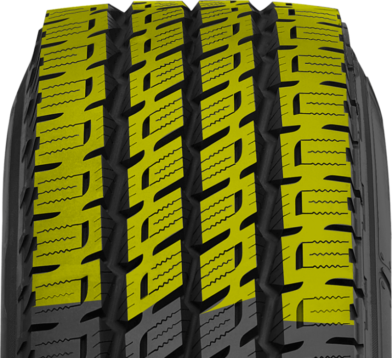 dura belt Dura Grappler caracteristicas nitto tires mexico latinoamerica toyo tires